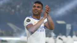 Real Madrid is now willing to lose another midfielder this summer after Casemiro left to Manchester United.