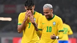 Brazil is one of the strongest national teams in each CONMEBOL Qualifier.