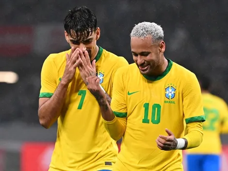 CONMEBOL's petition for the 2026 World Cup that could change FIFA's entire plans