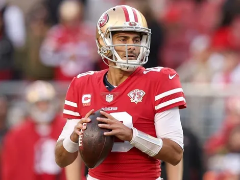 NFL Rumors: The plan Jimmy Garoppolo's suitors have to get the 49ers QB