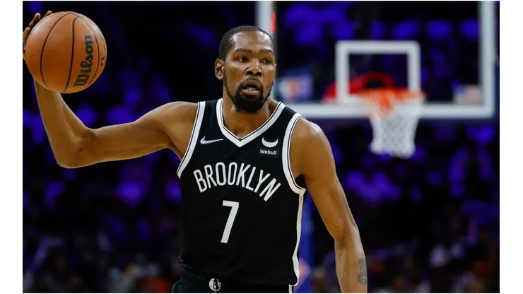 Kevin Durant