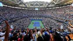 A general view at the USTA Billie Jean King National Tennis Center