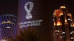 Qatar 2022, FIFA World Cup