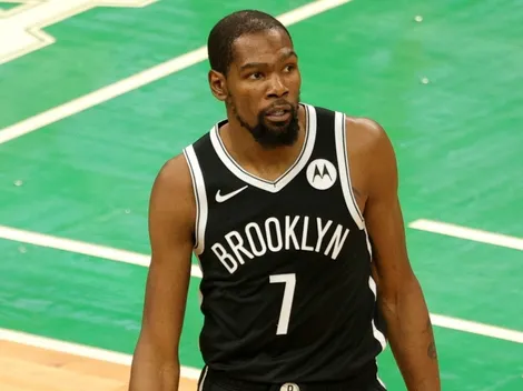NBA Rumors: The Suns' trade offer for Kevin Durant turned down by Nets