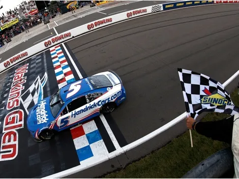 Nascar 2022 Coke Zero Sugar 400 (regular season definition) Schedule: TV coverage, dates and start time