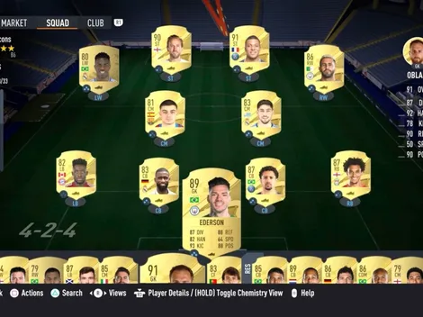 FIFA 23 | New chemistry for Ultimate Team: What changed and how will it work?