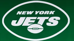 New York Jets logo in 2022