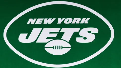 New York Jets logo in 2022