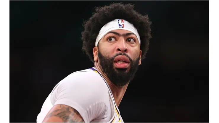 Anthony Davis