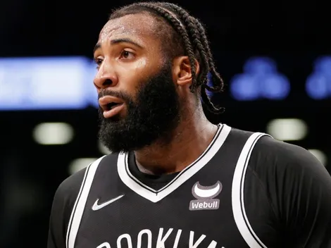 Andre Drummond's rebounds: How many times has the center led the NBA in rebounding?