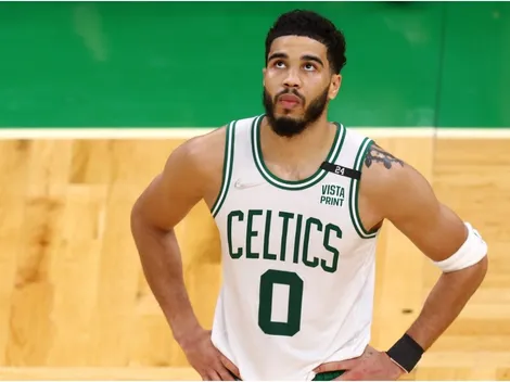 NBA News: Jayson Tatum gets real on losing the NBA Finals