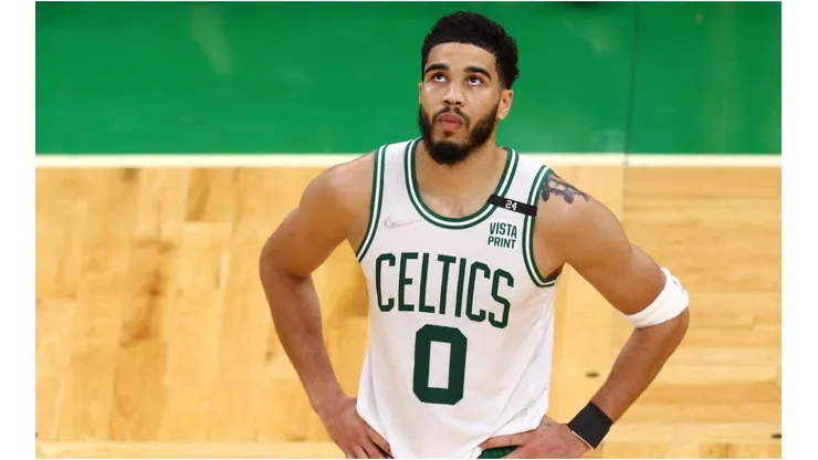 Jayson Tatum