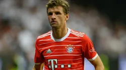 Muller of Bayern