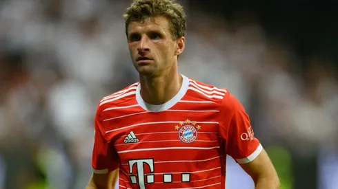 Muller of Bayern