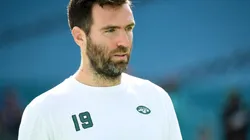 Flacco could start for the Jets in the Regular Season