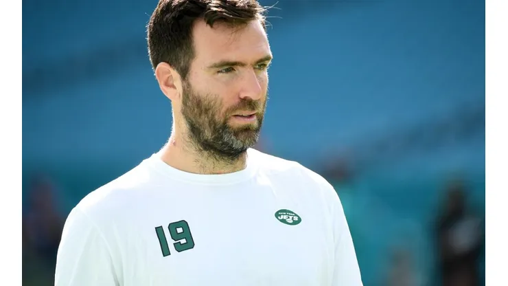 Flacco could start for the Jets in the Regular Season