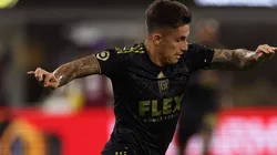 LAFC visit San Jose in Week 26 of the 2022 MLS season.