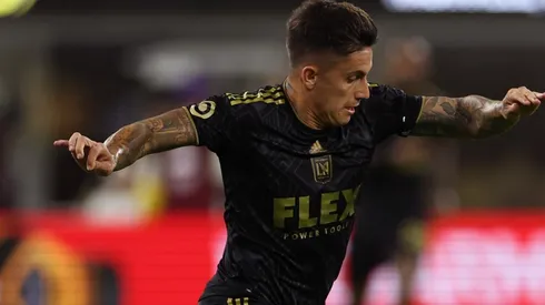 LAFC visit San Jose in Week 26 of the 2022 MLS season.