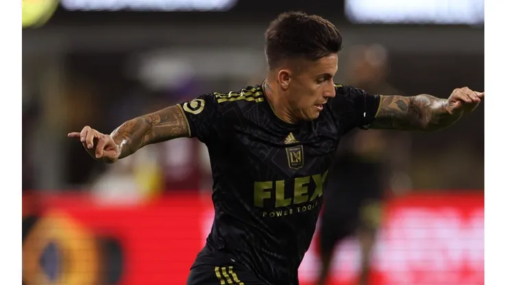 LAFC visit San Jose in Week 26 of the 2022 MLS season.