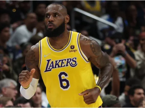 NBA News: LeBron James ripped over contract extension: 'Tom Brady took a winner's discount'