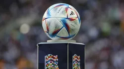 Al Rihla, Qatar 2022 official match ball