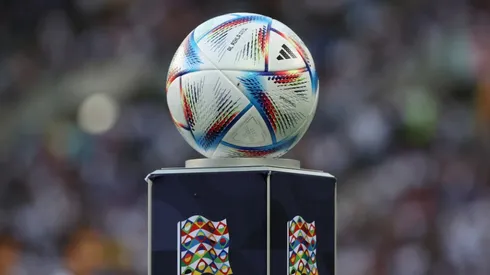 Al Rihla, Qatar 2022 official match ball
