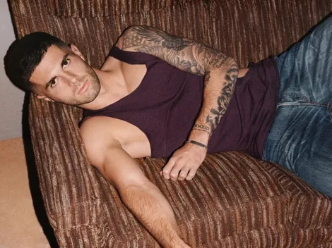 Pulisic, McKennie, Weah and the USMNT showcase their style before the 2022 World Cup