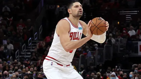 An NBA executive explained how the Heat could get Nikola Vucevic.