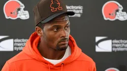 Deshaun Watson, Cleveland Browns