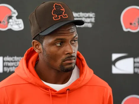 NFL: Ex-Cleveland Browns player calls for a bigger punishment for Deshaun Watson