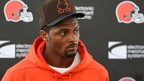 Deshaun Watson, Cleveland Browns