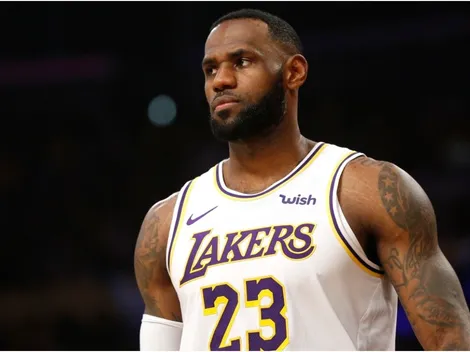NBA Rumors: LeBron James could still leave Lakers despite contract extension