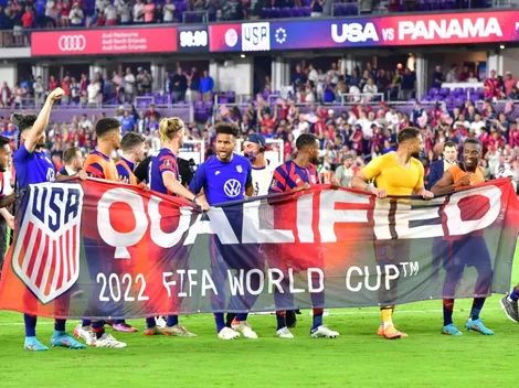 Qatar 2022: The US, one of the main 'culprits' for 2.4 million World Cup tickets sold so far