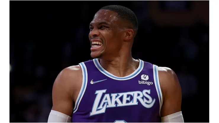 Russell Westbrook