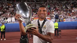 Casemiro