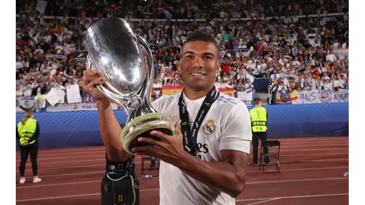 Casemiro
