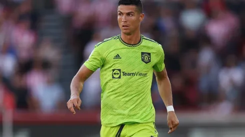 Cristiano Ronaldo reportedly wants out of Manchester United.