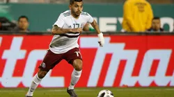 Jesús “Tecatito” Corona