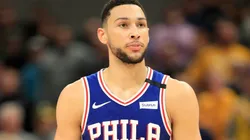 Ben Simmons