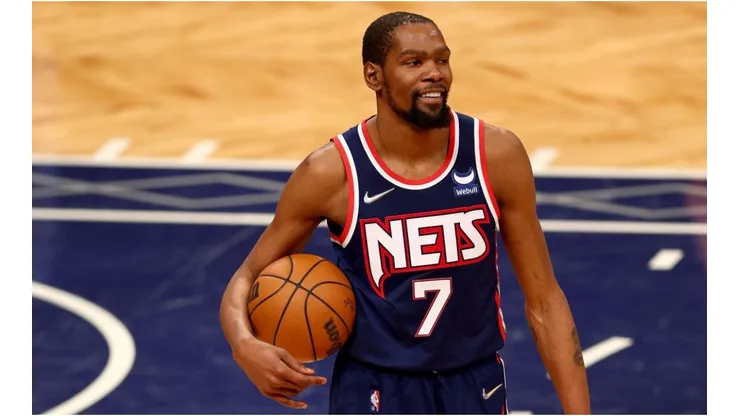 Kevin Durant