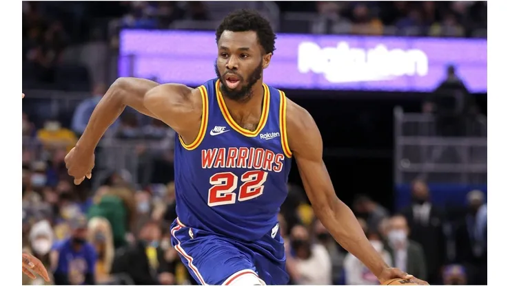 Andrew Wiggins