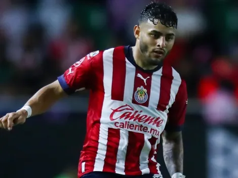 Necaxa vs Chivas: Preview, predictions, odds and how to watch or live stream the 2022 Liga MX Apertura in the US today