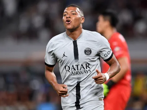 The world vs Kylian Mbappe: PSG's striker gets severely criticized by two soccer legends