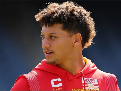 NFL News: Patrick Mahomes reveals the only thing that keeps him up at night