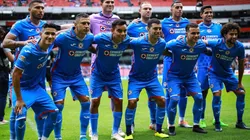 Cruz Azul
