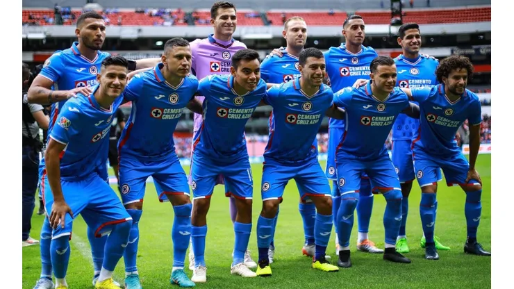 Cruz Azul
