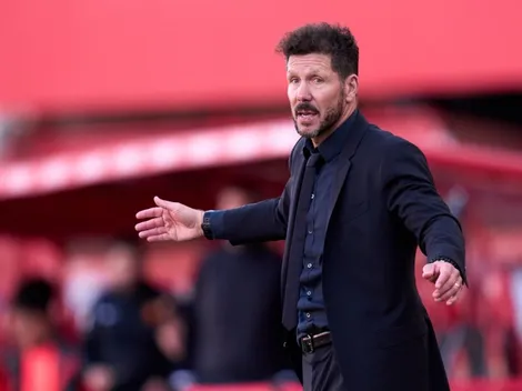 Atletico Madrid rejects $135M bid from Manchester United for one of its top prospects