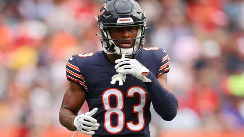 The Chicago Bears will try to have their second win in this 2022 NFL preseason when they face the Seattle Seahawks.