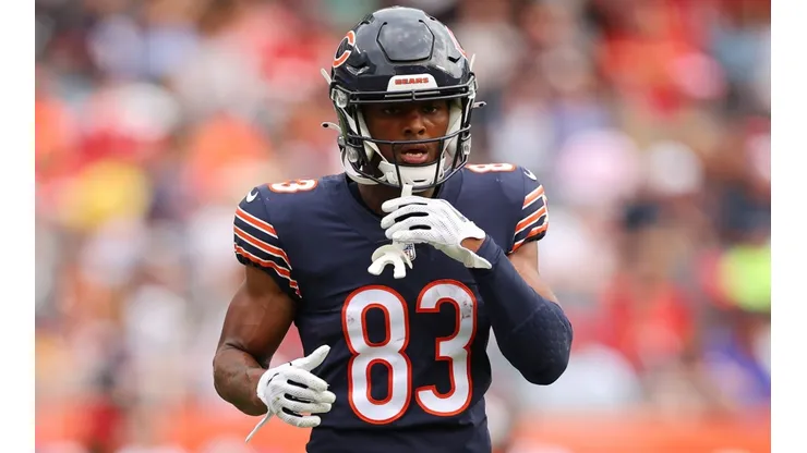 The Chicago Bears will try to have their second win in this 2022 NFL preseason when they face the Seattle Seahawks.