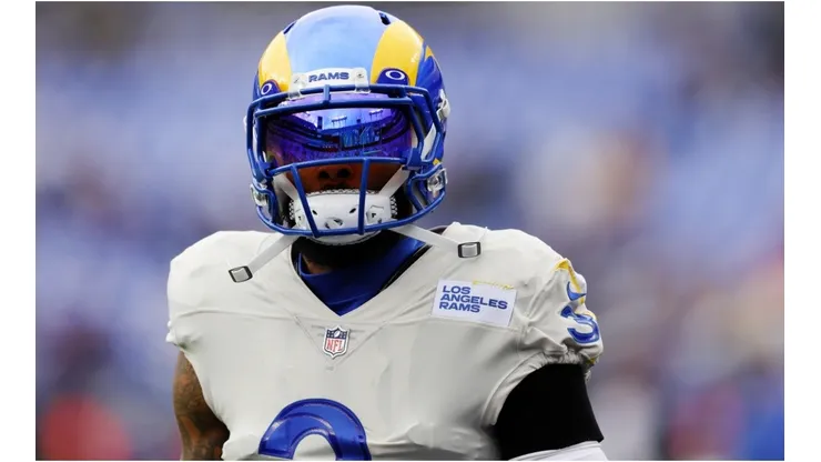 Odell Beckham Jr